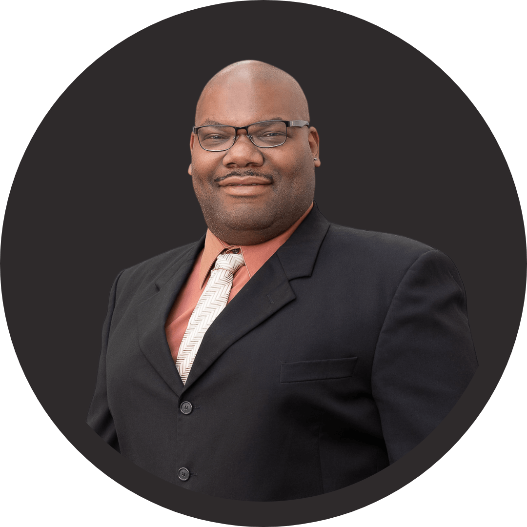 Jerrick Holloway