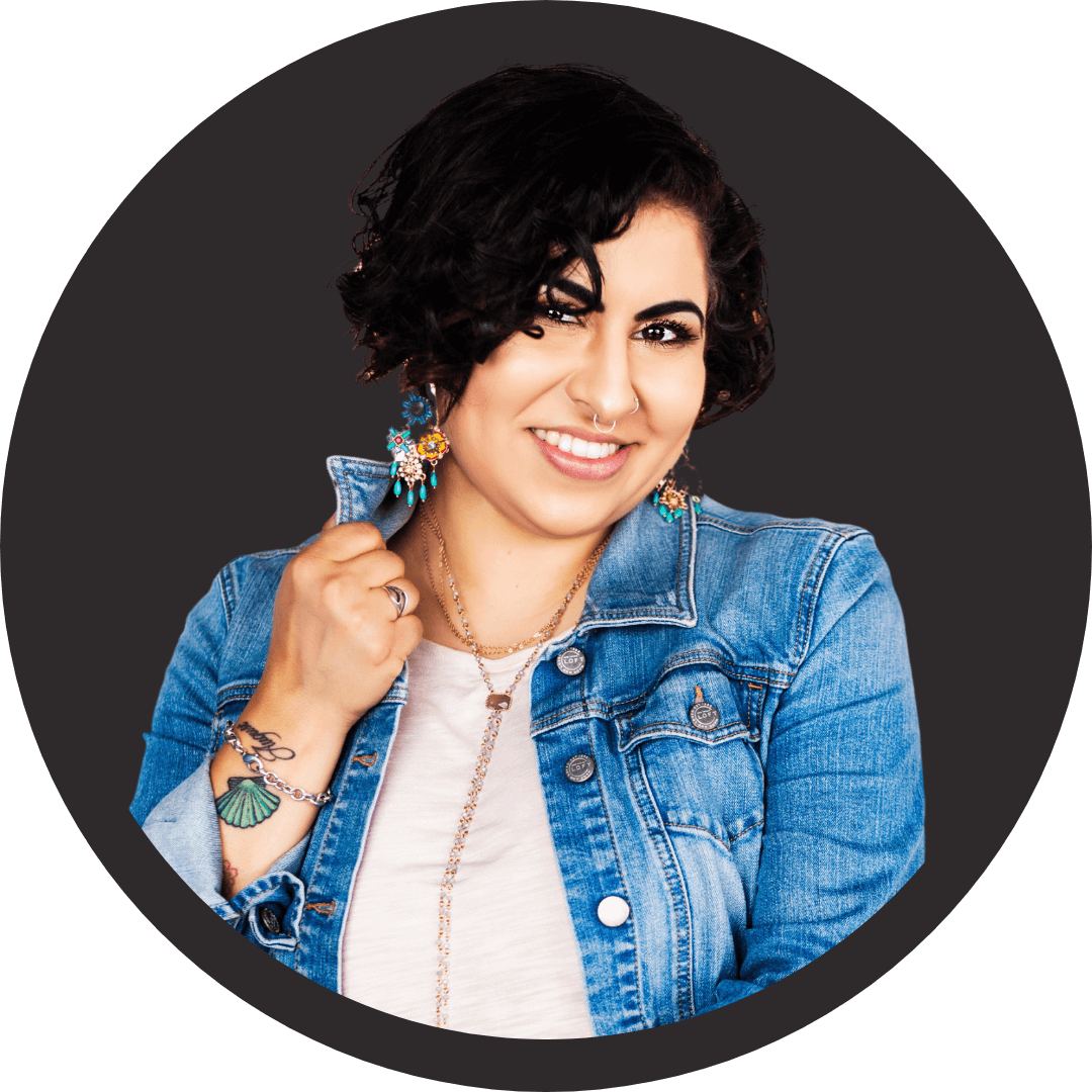 Jessica Reveles